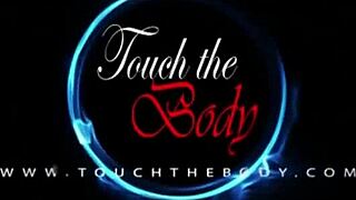 Asian girls indulge in a sensual nuru massage under the open sky