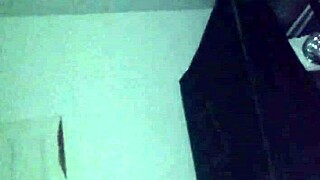 Feeling the Monster Cock in Rhode Island Tice