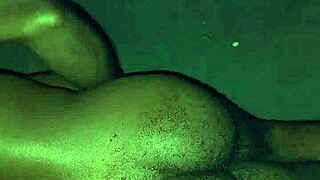 He gave it to me the way I want it