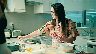 Teaser Bake Me a Cake - Charlie Forde Controls Chasey Devil