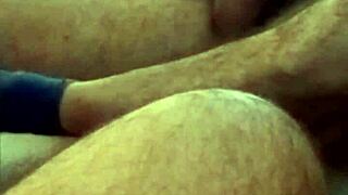 Mature Oral Fucking Session