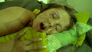 Smallest asshole you'll ever see