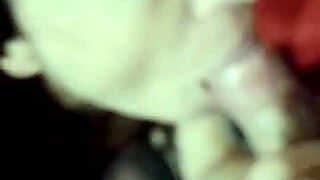 tremendous argentine blowjob with small tits and big ass