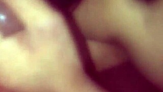 upper pa girl pleases his big black cock