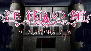 residence of obscene art episode one