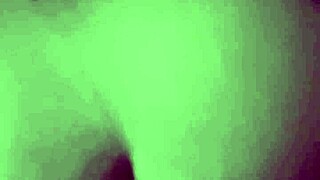 my fat husband fucks me doggystyle and shows off my big ass in this homemade video