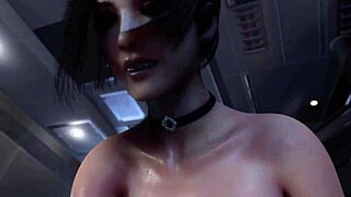 Her Desire for Sex Drove Her Crazy