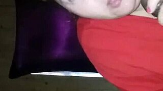 first time sucking this big dick, so sloppy and fun