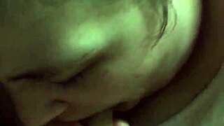 Can This BBW Chick Handle Stranger's Cock?