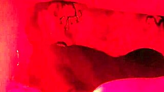 Bold selfie of a yummy guy in intense pose