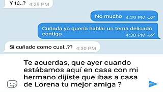 unfaithful babe discovered and dances in the shower