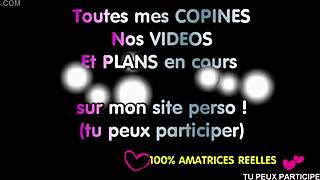 are these amateur horny lesbians getting wild on the public beach?