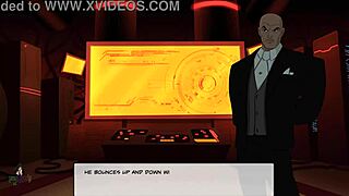 in dc comics something unlimited part 101