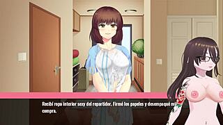 juguemos her new memory 04 with fat cock monster cock emo chubby ass big tits