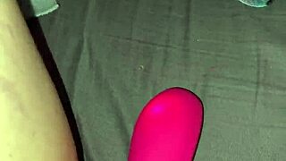 Can You Watch This Young Slut Orgasm Without Touching Yourself?