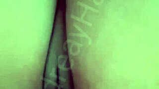 i fuck my girlfriend's friend until filling her ass with milk part 1