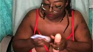 NookiesCookies Cosplay Babe Takes Big Black Cock in Wet Pussy Insertion