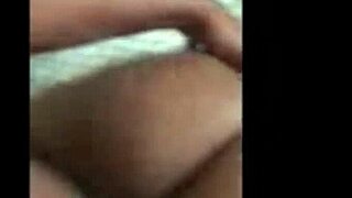 black oakland teen bent over for big cock homemade sex