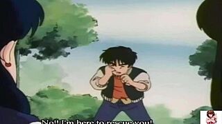 Will The Virgin Nerd Handle The Monster?