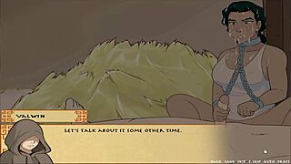 Four Elements Trainer Book 4 Love Part 56