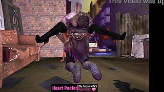 witchy halloween costume party turns into a secret affair