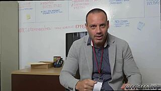 Can Straight Guys Handle Gay Sex With A Football Player