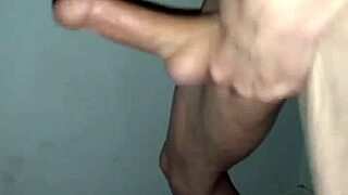 who wants to play with my big cock and cum on it?