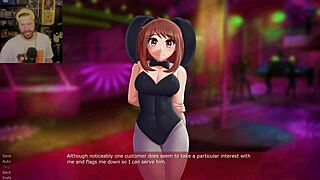 My Hero Academia's Unsettling Episode With Cumshot And Anal