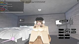 31 Roblox Porn Intriguing Adventures