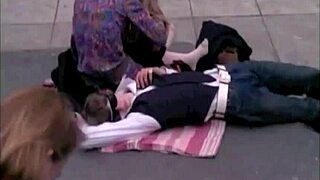 have you seen vintage lesbians with hairy beavers in retro porn