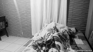 On vacation with the ex, lots of biting and anal scenes cut from the program