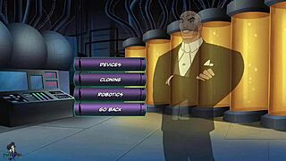 in dc comics something unlimited part 101