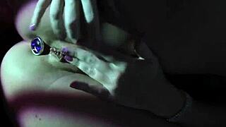 does jayden jaymes love her wet hole? yes