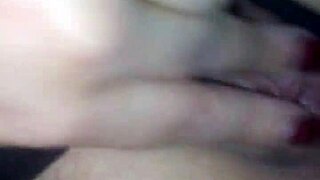 Sexy Horny Classy Channell Gets Down And Dirty