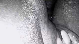 Bellabunzz Takes Big Black Cock In Tight Ass