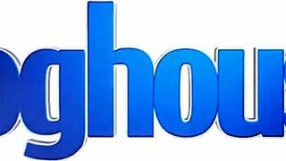 I saw this blonde euro babe get her tight pussy creampied