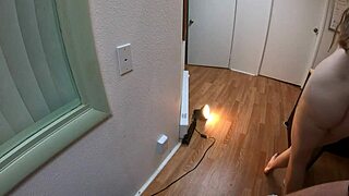 Gigi Breeze says, 'I'm ready for this casting session with intense sex'