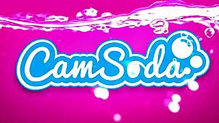 I play in bath and bedroom with big tits