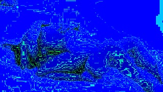 real homemade amateur video with a young brunette teen in a quick fuck session