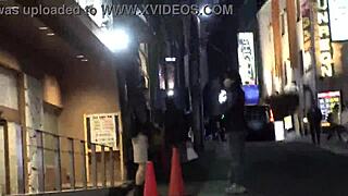 Intense Japanese Amateur Sex in Exclusive Video