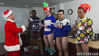 gay anal sex for free and ded boy a very homosexual holiday special