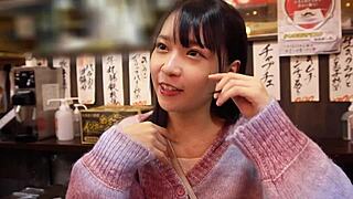 Yo, check this idol-grade beauty maid getting wild in hardcore action part 1.