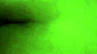 ebony babe bent over for huge bbc doggystyle