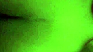 ebony babe bent over for huge bbc doggystyle