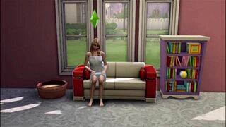 Wicked of Whimsville Se 1 Ep 14 Greetings Gwendolyn Goldheart