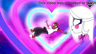 5D Chess With Multiverse Time Travel In Jungle Forest