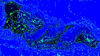 real homemade amateur video with a young brunette teen in a quick fuck session