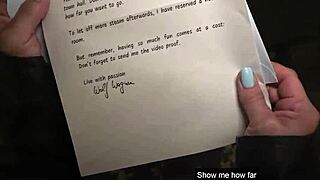 Dtfdating - tattooed milf fucks hot young 18+ tattooed guy on first date