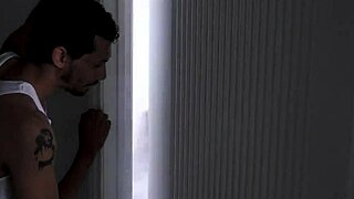 little teen asks, 'can i ride your massive black cock? it's so big, i want it all.'