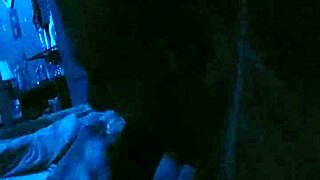 She can't get enough of that monster cock, sucking it with pure emotion